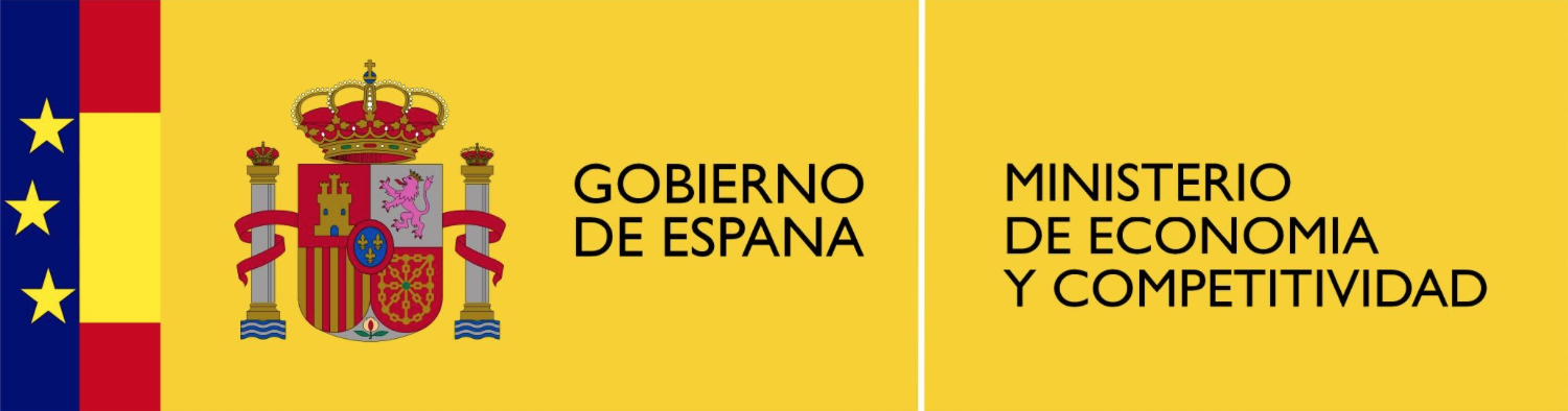 Ministerio Econom&iacute;a y Competitividad