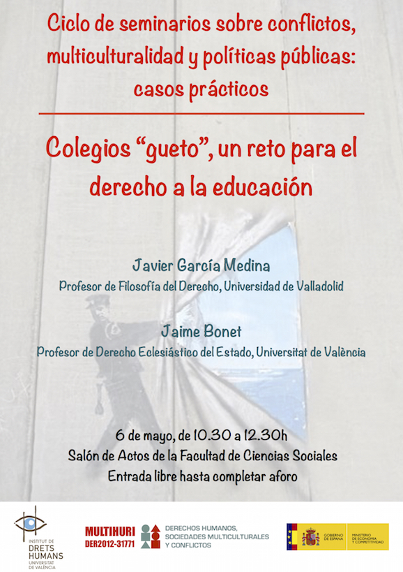 Cartel educaci&oacute;n reducido